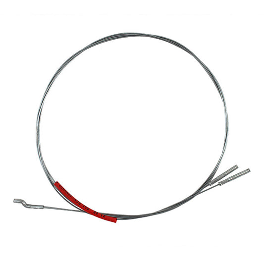 Heater cable
