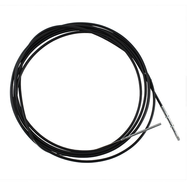 Heater cable left (CU, CV), RHD