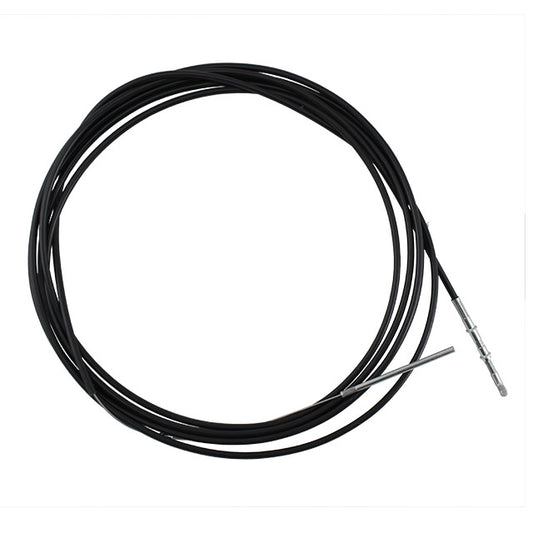 Heater cable left (CU, CV), RHD