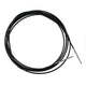 Heater cable left (CU, CV), RHD