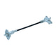 Cable fuel flap
