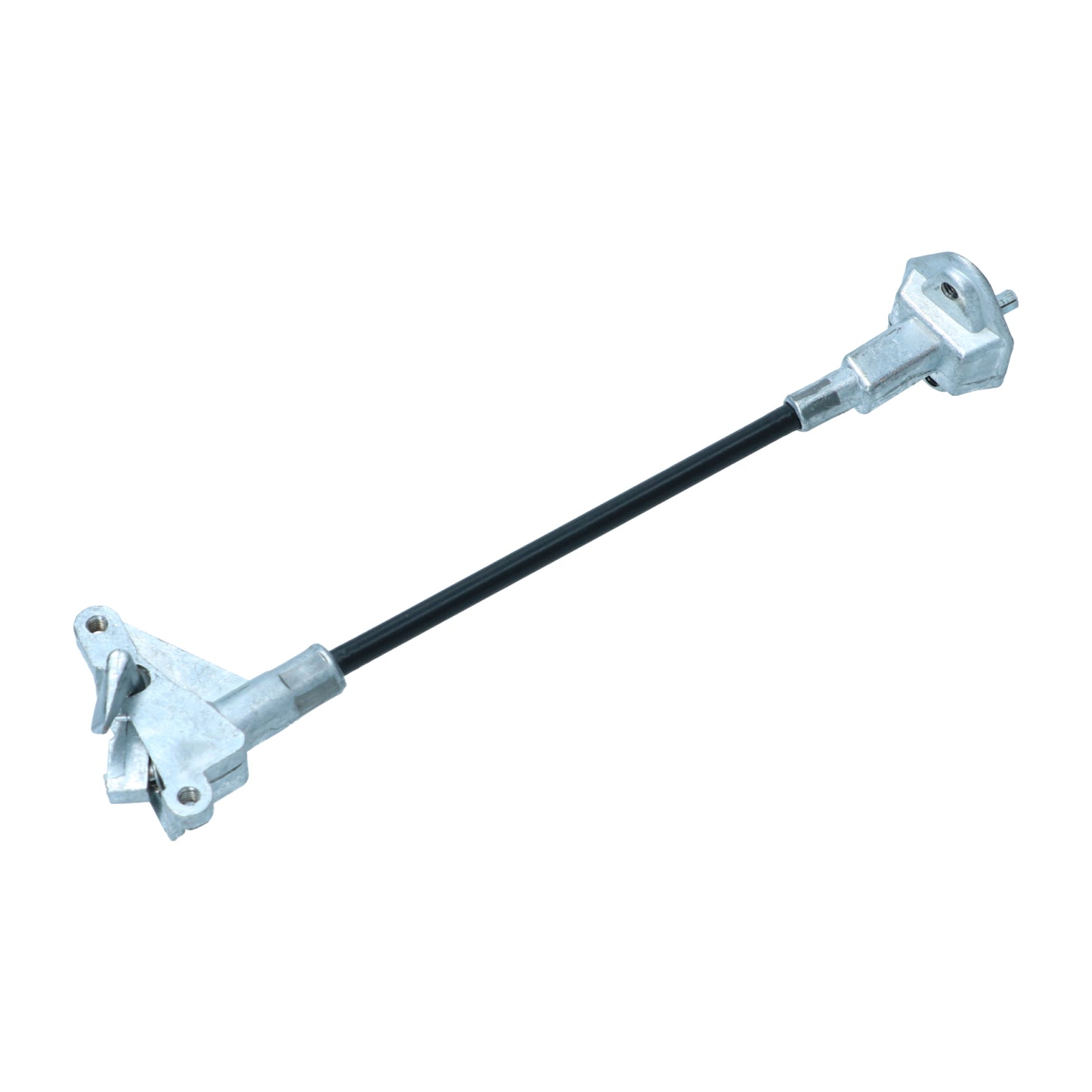 Cable fuel flap