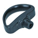 Handle fuel flap cable