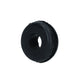 Rubber fuel line through engne tinware - 6mm