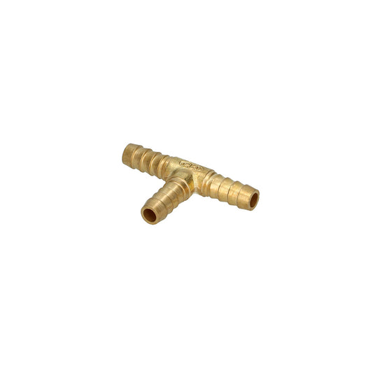 T-piece fuel hose (Metal)