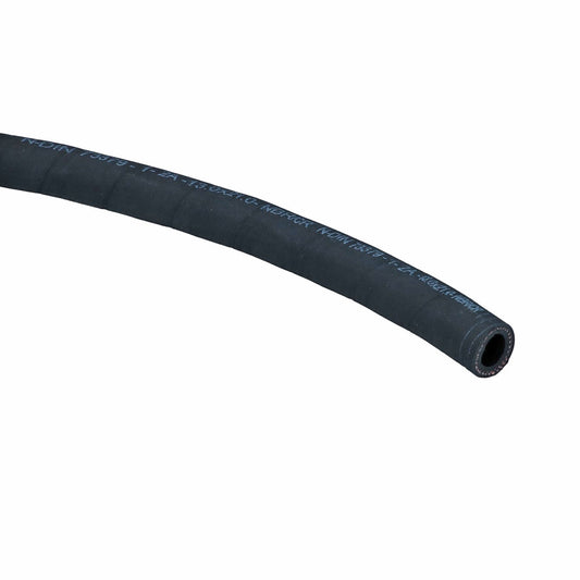 Oil hose Ø 13mm, rubber