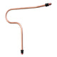 Fuel line 25hp from pump to carburettor 8mm - BBT