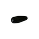 Indicator switch button, black