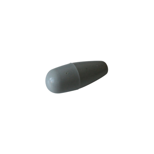 Indicator switch button, grey