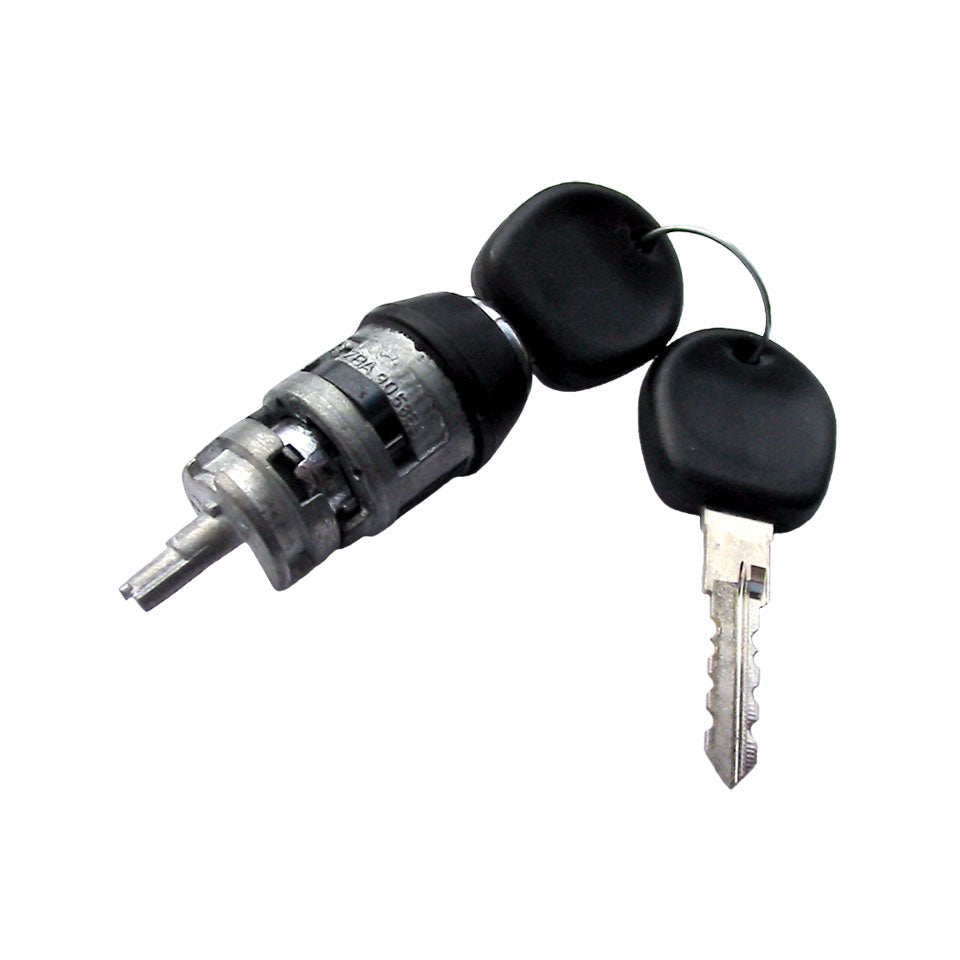 Ignition lock