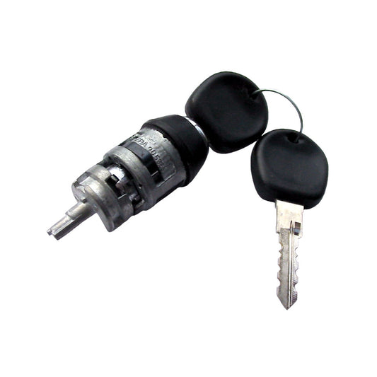 Ignition lock