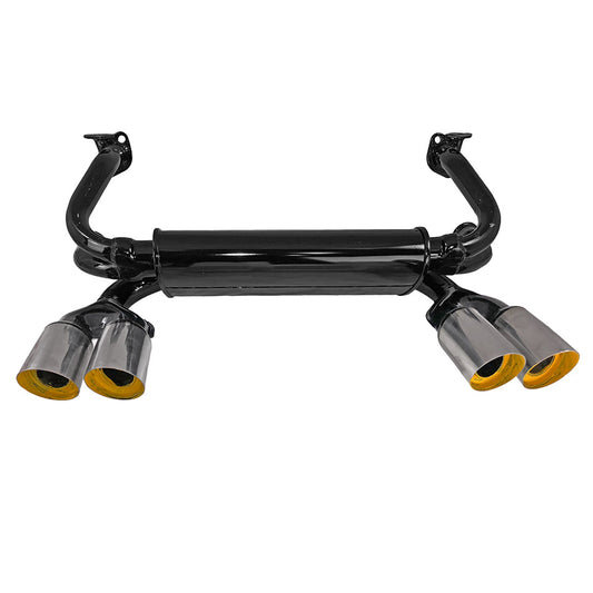Exhaust 'Monza'