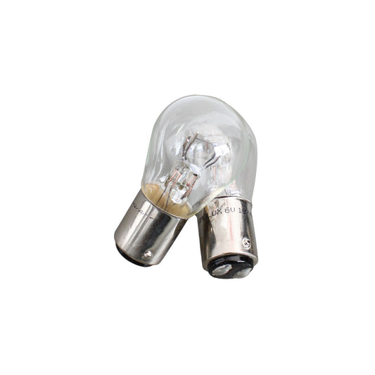 Light bulb, 6V 18/5W
