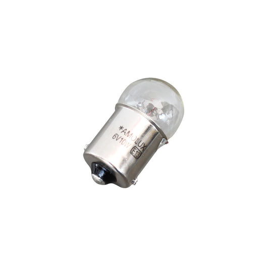 Light bulb, 6V, 10W