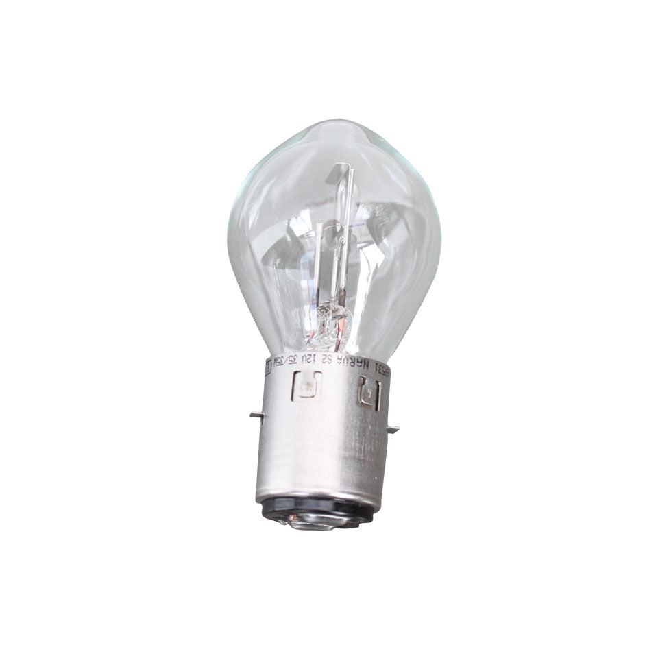Light bulb, 12V 35/35W