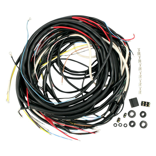 Wiring harness