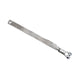 Groundstrap 33cm (13 inch), with battery clamp