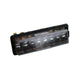 Fuse box, 8 fuses