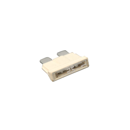 Blade fuse 25A (white)