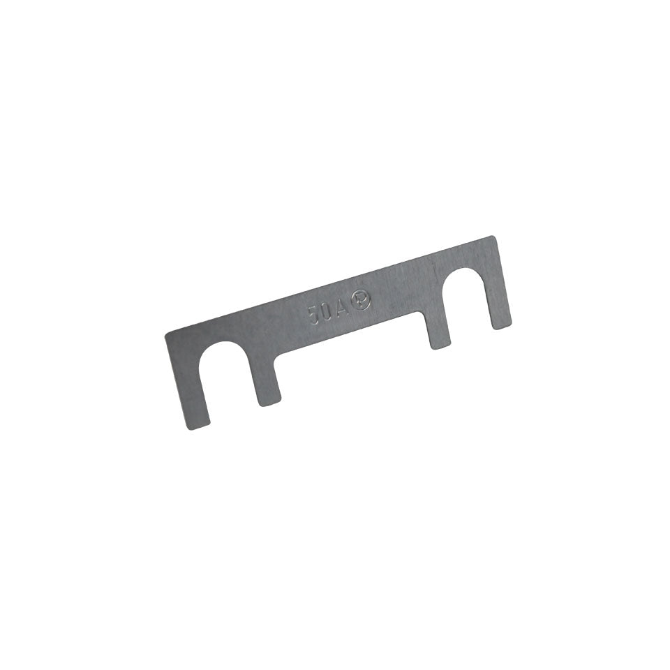 Glow plug fuse 50A