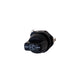 Switch blower motor