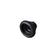 Ventknob/knob glove box door knob short