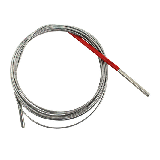 Accelerator cable