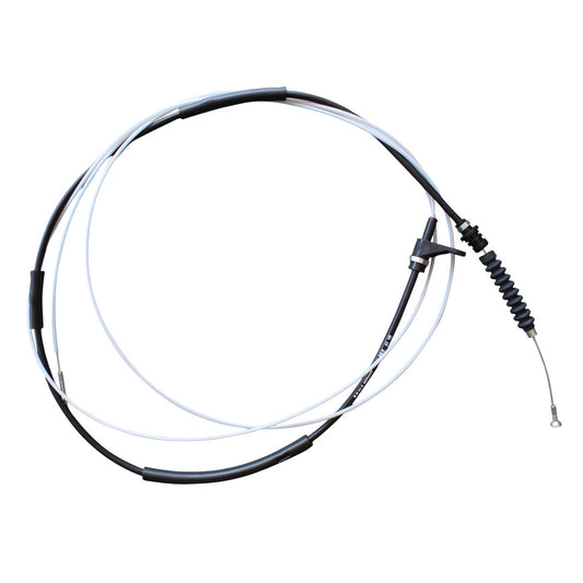 Accelerator cable