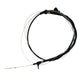 Accelerator cable