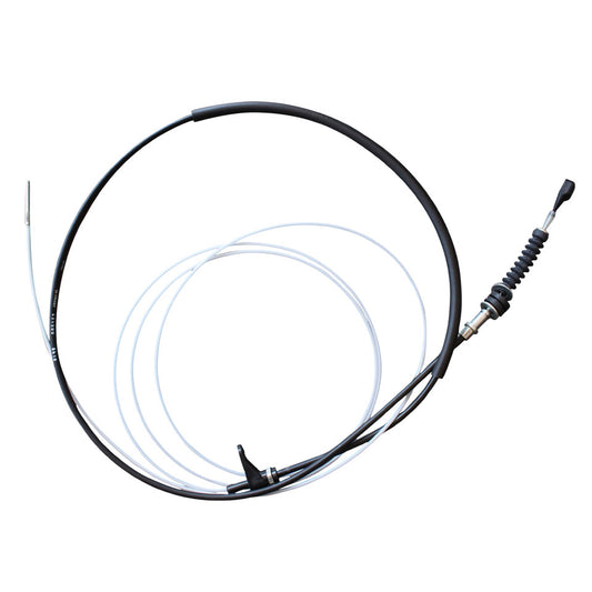 Accelerator cable