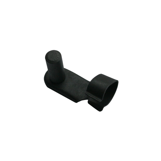 Clip clutch cable