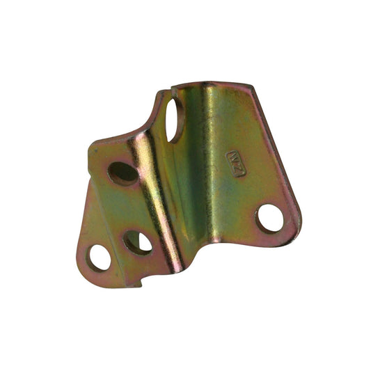 Support clutch cable tube