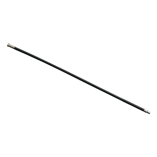 Tube accelerator cable