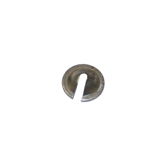 Accelerator cable clip 25/30 hp