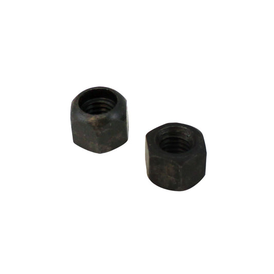 Nuts for handbrake cable