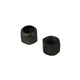 Nuts for handbrake cable