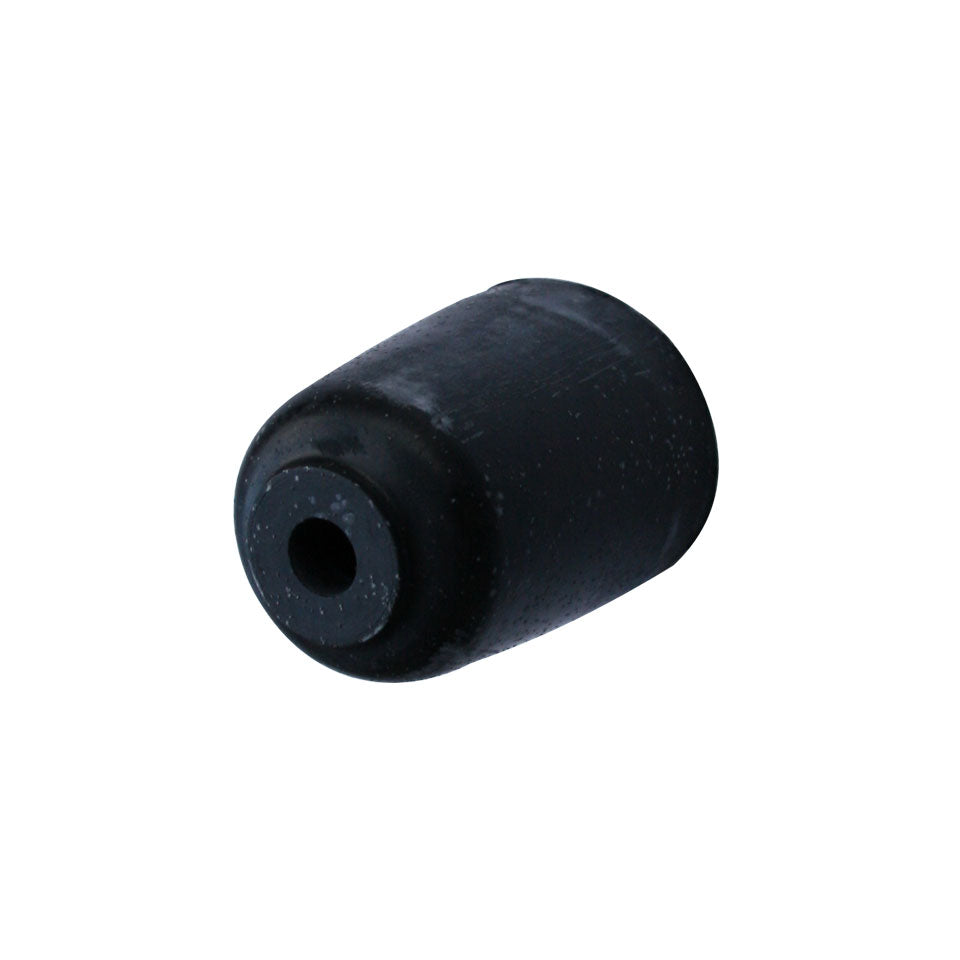 Master cylinder dust cover