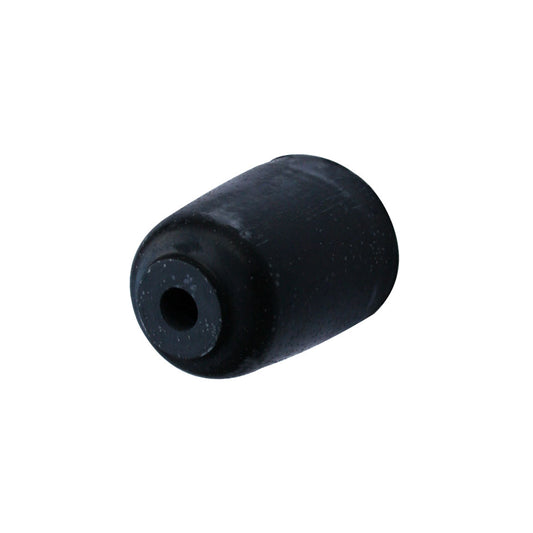 Master cylinder dust cover