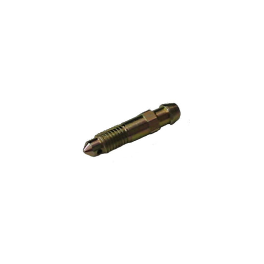 Bleed nipple for VARGA-TRW caliper