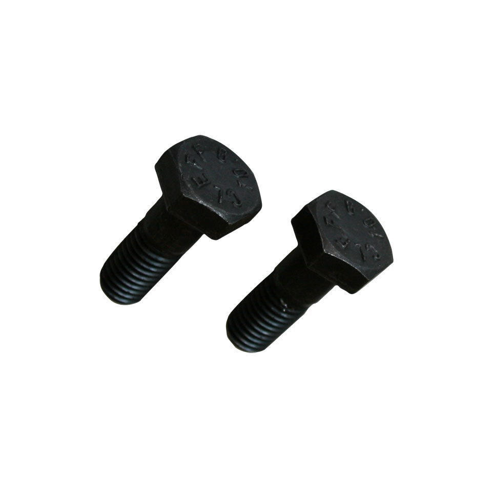 Bolts for brake caliper, as pair