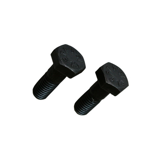 Bolts for brake caliper, as pair