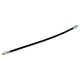 Brake hose front, 480mm
