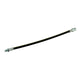 Brake hose front, 385 mm (drum)