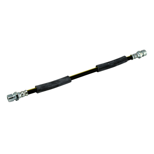 Brake hose front, 330mm
