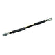 Brake hose front, 330mm