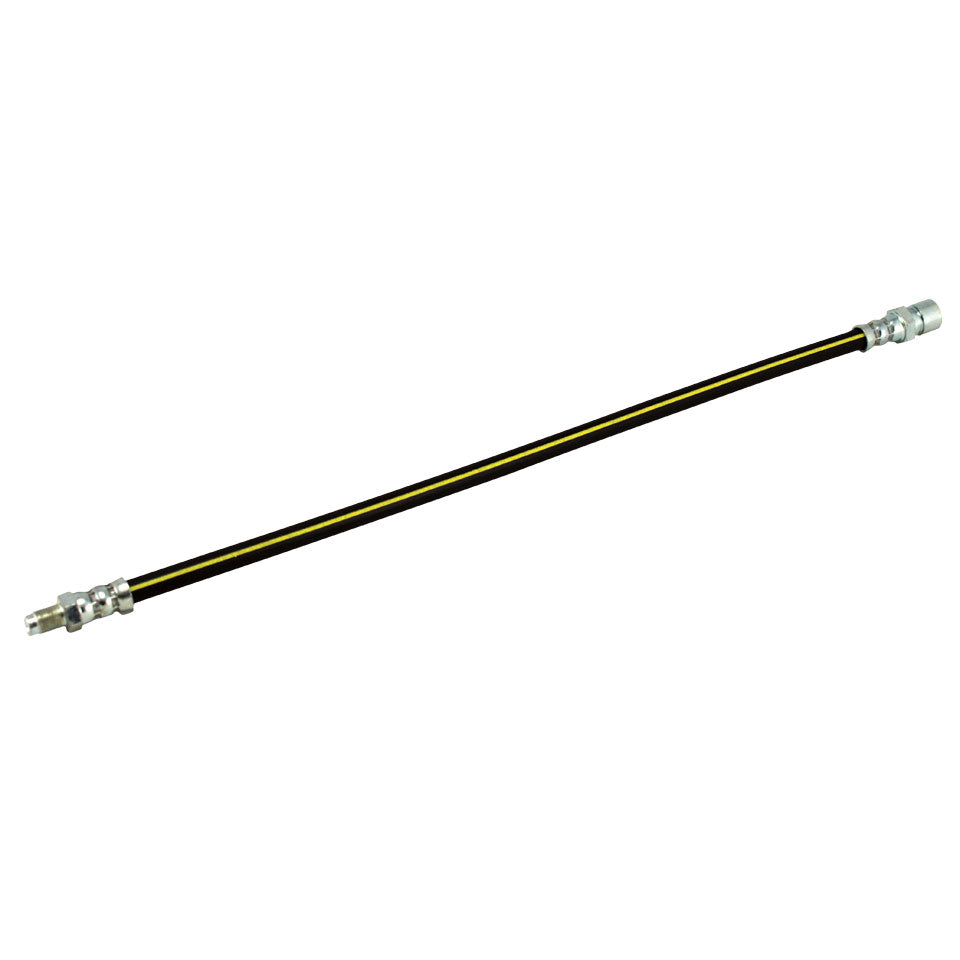 Brake hose front, 440mm