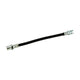 Brake hose rear, 270mm