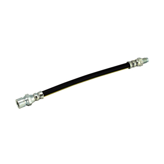 Brake hose, for gearbox with IRS shafts, Male-female, 245mm