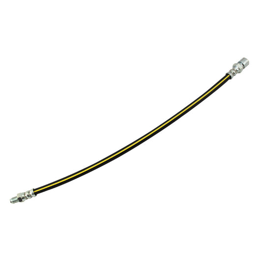 Brake hose front, 455mm