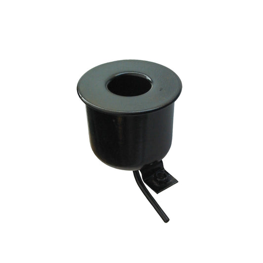 Brake fluid reservoir